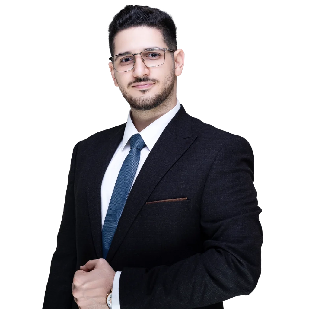 فراز فانی حق